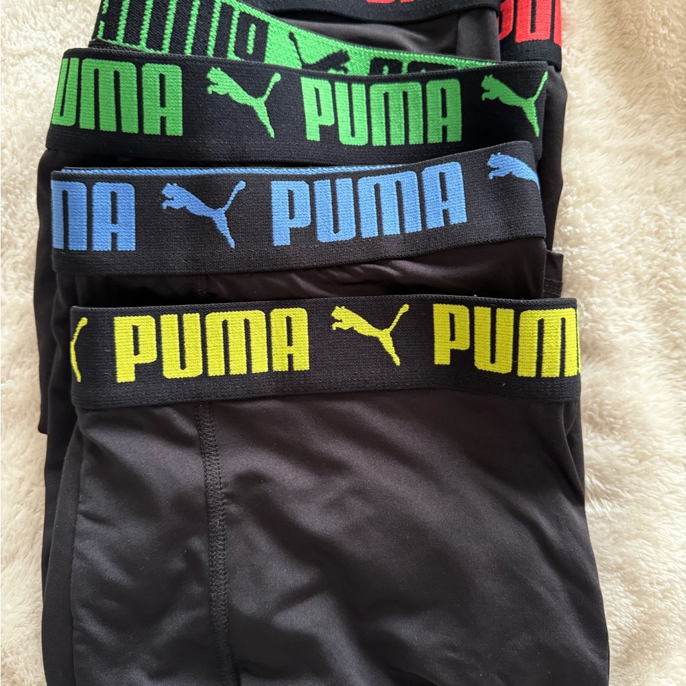 All 4 available In Color Red, Green, Blue and Yellow